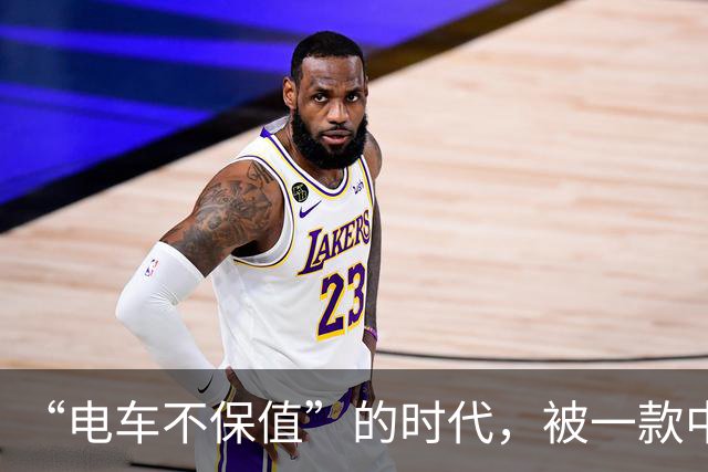 “电车不保值”的时代，被一款中国车终结了
